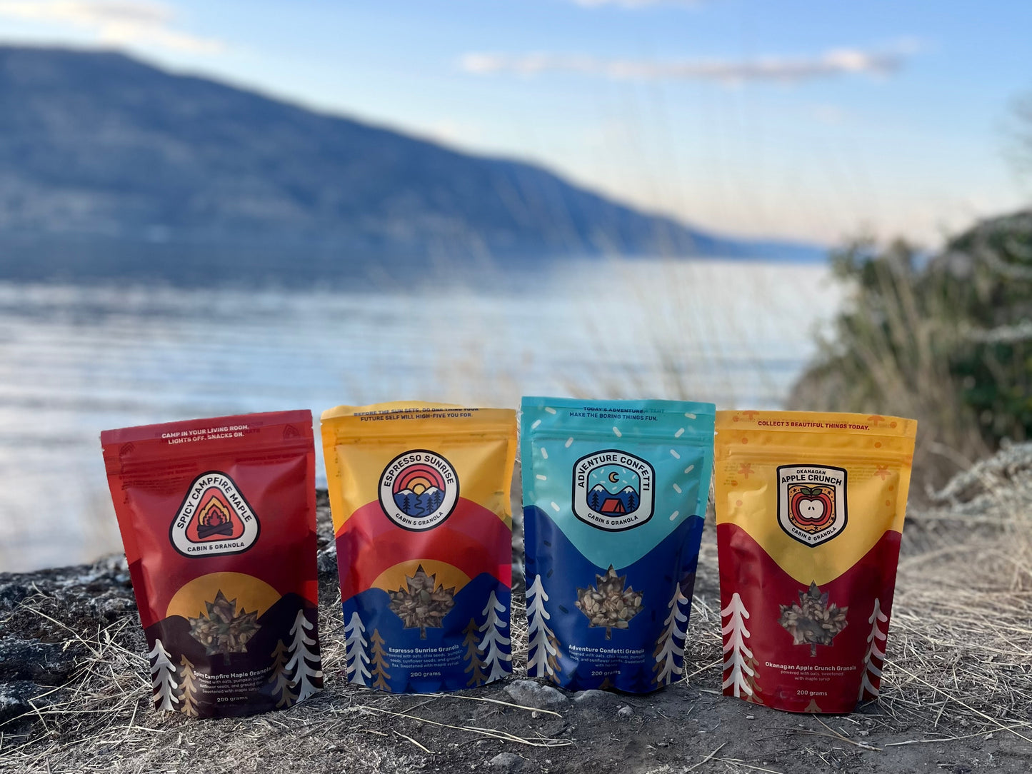 Adventure Bundle