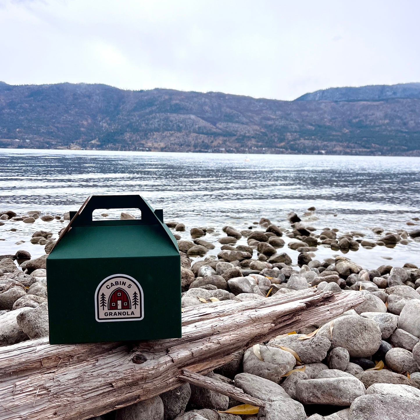 Snow Patrol- Trail MIx