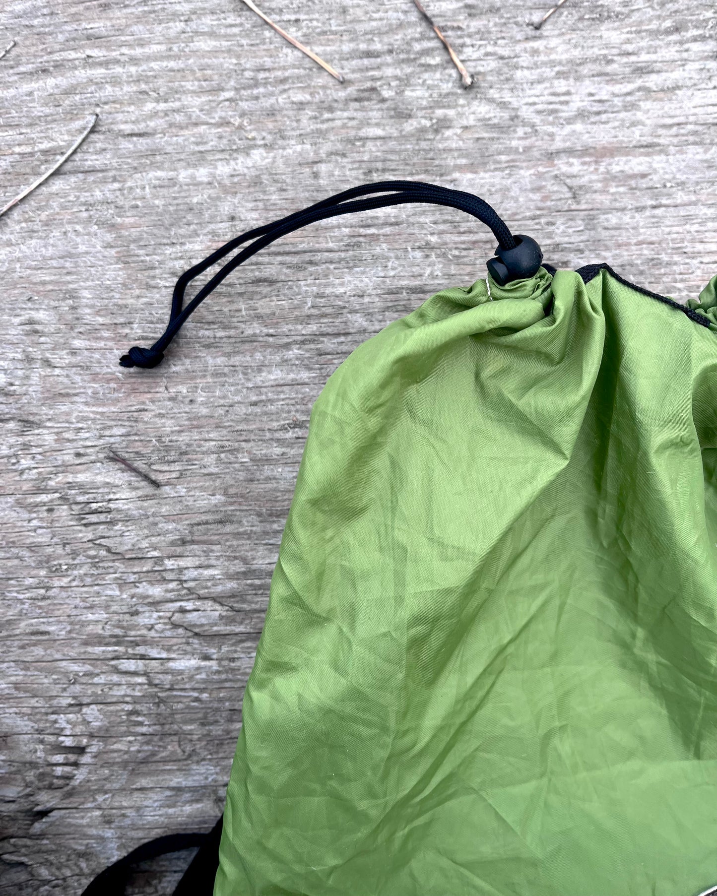 The Adventure Backpack