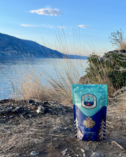 Adventure Confetti Granola