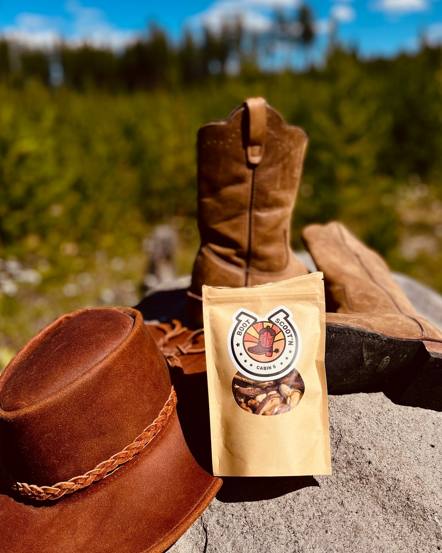 Adventure Bundle